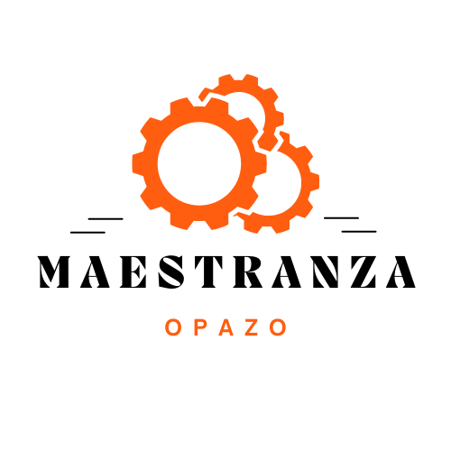 Maestranza Opazo